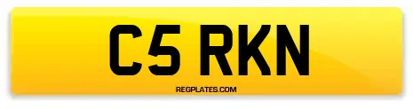 C5 RKN
