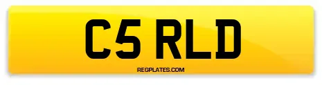 C5 RLD