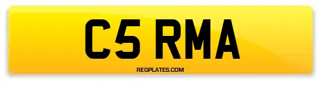 C5 RMA