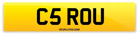 C5 ROU