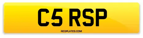 C5 RSP