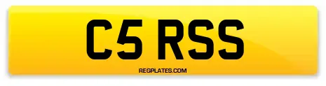 C5 RSS