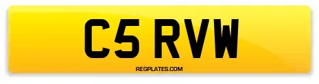 C5 RVW