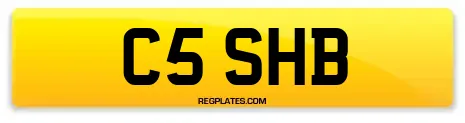 C5 SHB