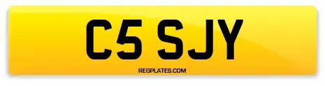 C5 SJY