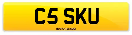 C5 SKU