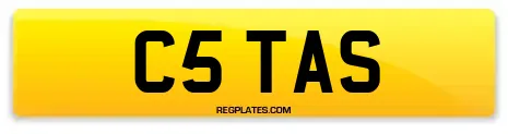 C5 TAS