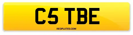 C5 TBE