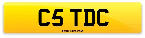 C5 TDC