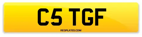 C5 TGF
