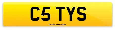 C5 TYS