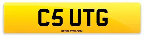C5 UTG