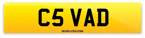 C5 VAD