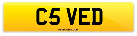 C5 VED