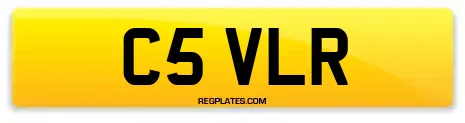 C5 VLR
