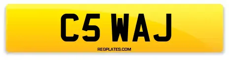 C5 WAJ