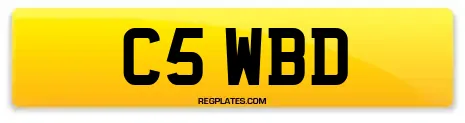 C5 WBD