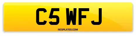 C5 WFJ