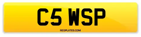 C5 WSP