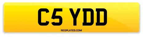 C5 YDD
