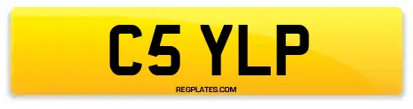 C5 YLP