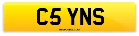 C5 YNS