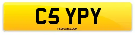 C5 YPY