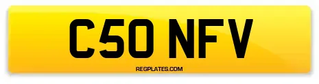 C50 NFV
