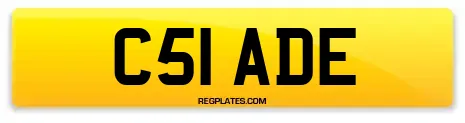 C51 ADE