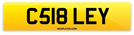 C518 LEY