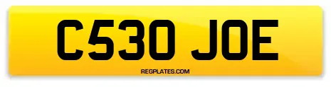 C530 JOE