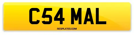 C54 MAL