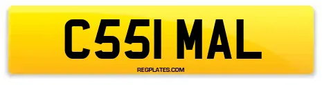 C551 MAL