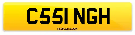 C551 NGH