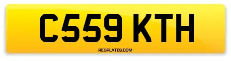 C559 KTH