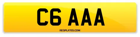 C6 AAA