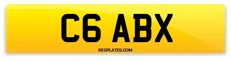 C6 ABX