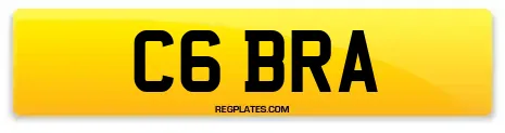 C6 BRA