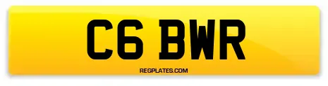 C6 BWR