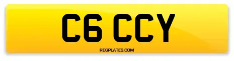 C6 CCY