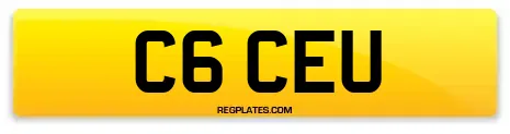 C6 CEU