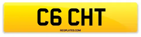 C6 CHT