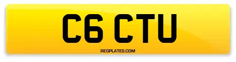 C6 CTU