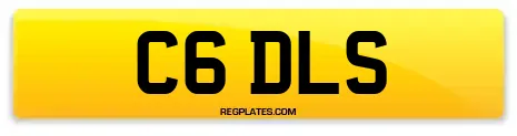 C6 DLS