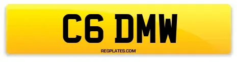 C6 DMW