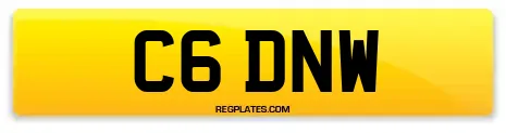 C6 DNW