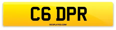 C6 DPR