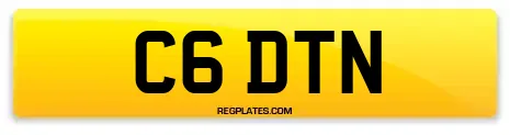 C6 DTN