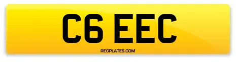 C6 EEC
