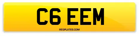 C6 EEM